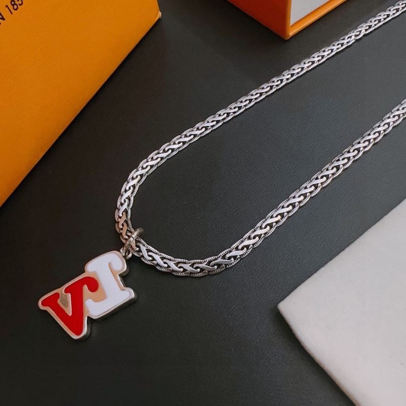 LV Necklaces